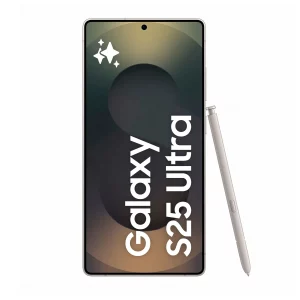 Samsung Galaxy S25 Ultra 512G Negro Titanio