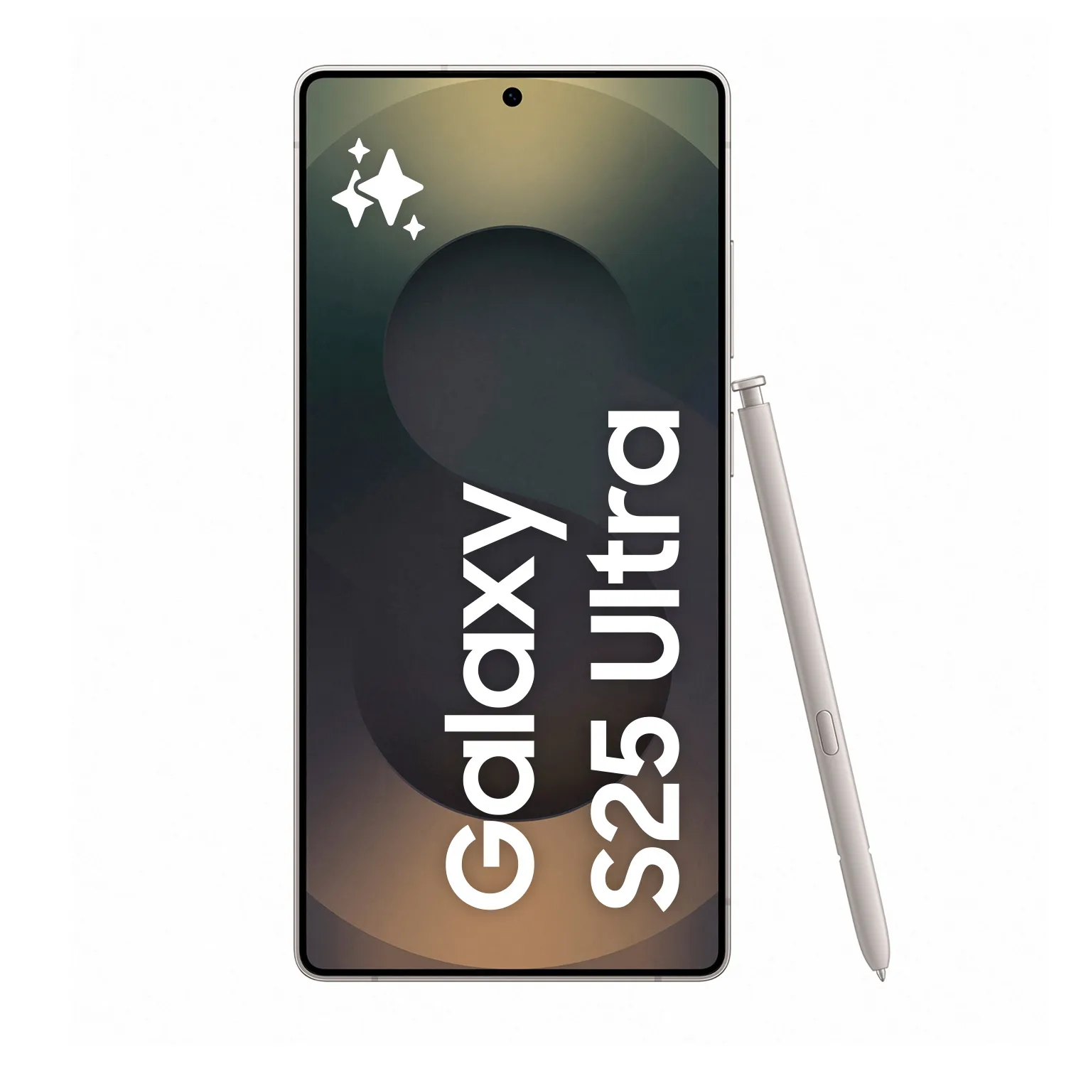 Samsung Galaxy S25 Ultra 512G Negro Titanio